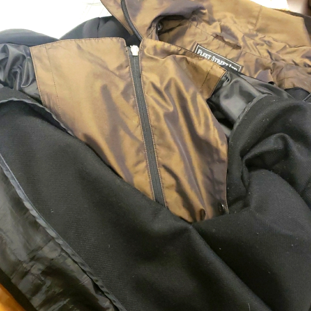 Dress Jacket - image 8